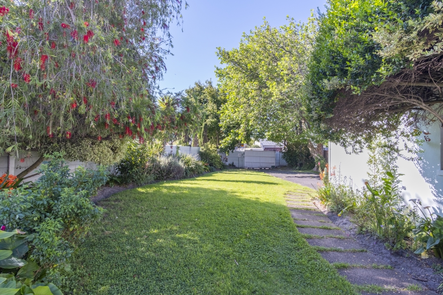 4 Bedroom Property for Sale in Tokai Western Cape